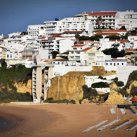 Casa Docim, Casa Tipica Algarvia No Centro Da Cidade Velha Albufeira Exterior photo