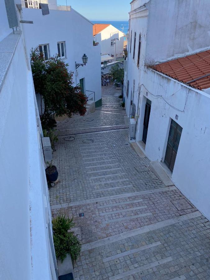 Casa Docim, Casa Tipica Algarvia No Centro Da Cidade Velha Albufeira Exterior photo